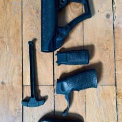 Ensemble complet de fournitures AR15 Daniel Defense Neuf