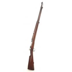 FUSIL MAUSER CHILIEN MODELE 1895 PAR DWM A BERLIN CALIBRE 7X57 MAUSER - CHILI XIXè Très bon  XIX eme