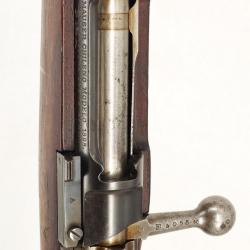FUSIL MAUSER CHILIEN MODELE 1895 PAR LOEWE A BERLIN EN 1902 CALIBRE 7X57 MAUSER - CHILI XIXè Très bo