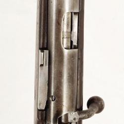 CARABINE MAUSER DSM34 CALIBRE 22LR MENZ HJ ENTRAINEMENT MILITAIRE DEUTSCHES SPORT-MODELL WW2 Bon  2e
