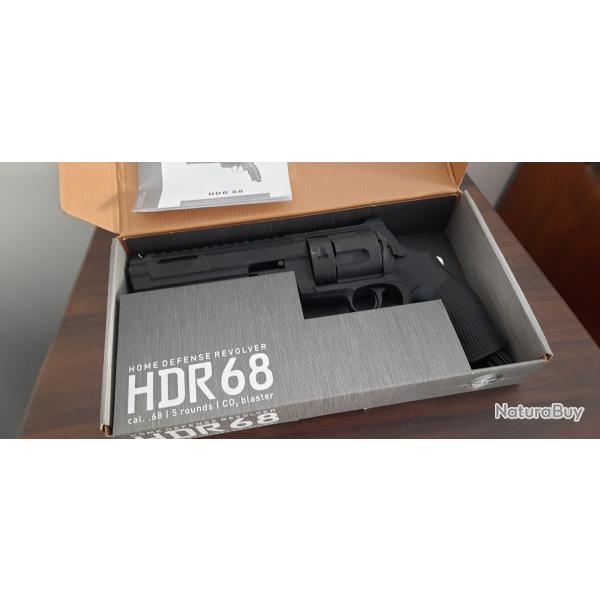 UMAREX HDR 68