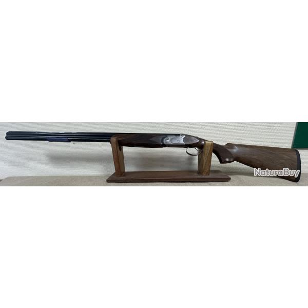 FUSIL SUPERPOSE BERETTA 690 III MDS CAL 20/76