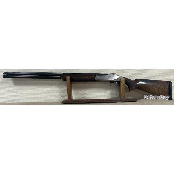 FUSIL BENELLI SUPERPOSE 828 U CAL 20