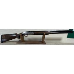 FUSIL BENELLI SUPERPOSE 828S CAL 12