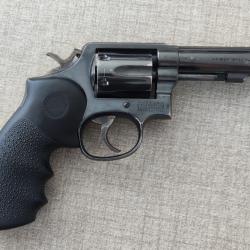 SMITH & WESSON MODEL 10-8 4" 38 SPECIAL