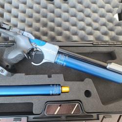 Pistolet air comprimé