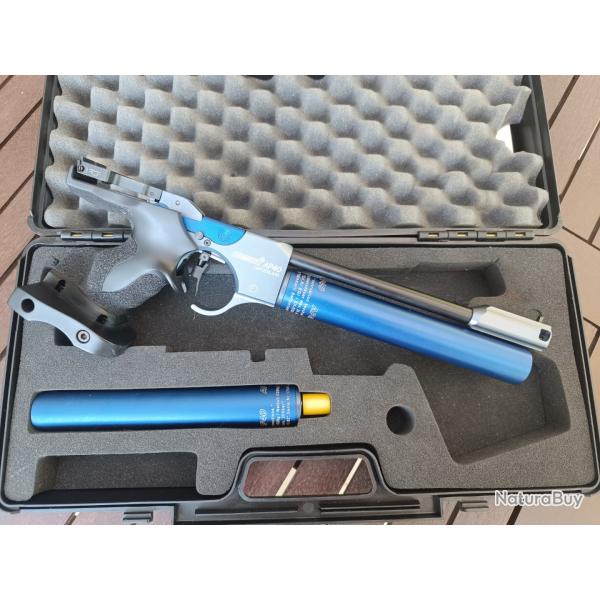 Pistolet air comprim