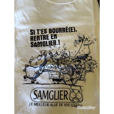 Tee Shirt Chasse Sanglier, Humour Bartavel Acheter Sur