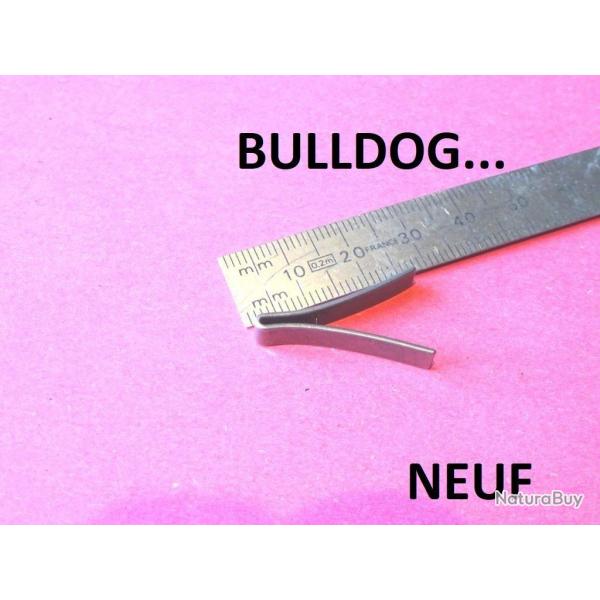 ressort dtente BULLDOG VELODOG LEFAUCHEUX CYCLISTE pistolet revolver - VENDU PAR JEPERCUTE (GE218)