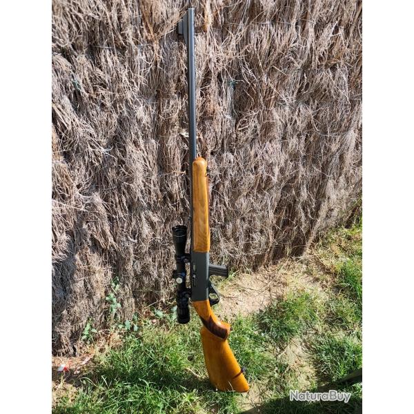Carabine Anschutz 520