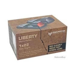 OFFRE NB SXP Marine Xtrem Defender Canon Rayé de 61cm 4+1 Viseur point rouge LIBERTY 1X22 3MOA