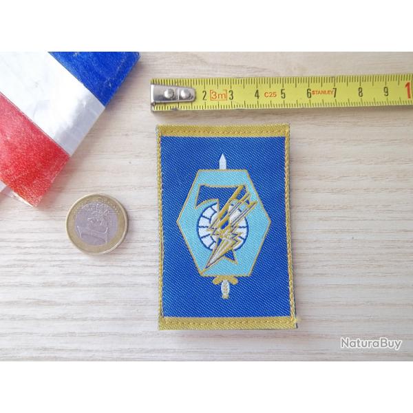 cusson militaire brigade des transmissions tat major