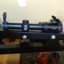Lunette hawke vantage