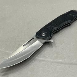 Couteau tactique à ouverture assistée BREAKER enchère