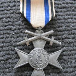 Ordre du Mérite de la Bavière, 1866