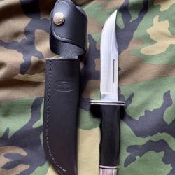Buck 119