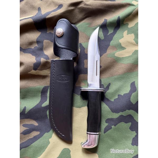 Buck 119