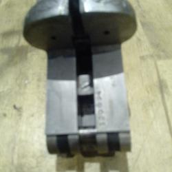 fusil juxtapose calibre 12