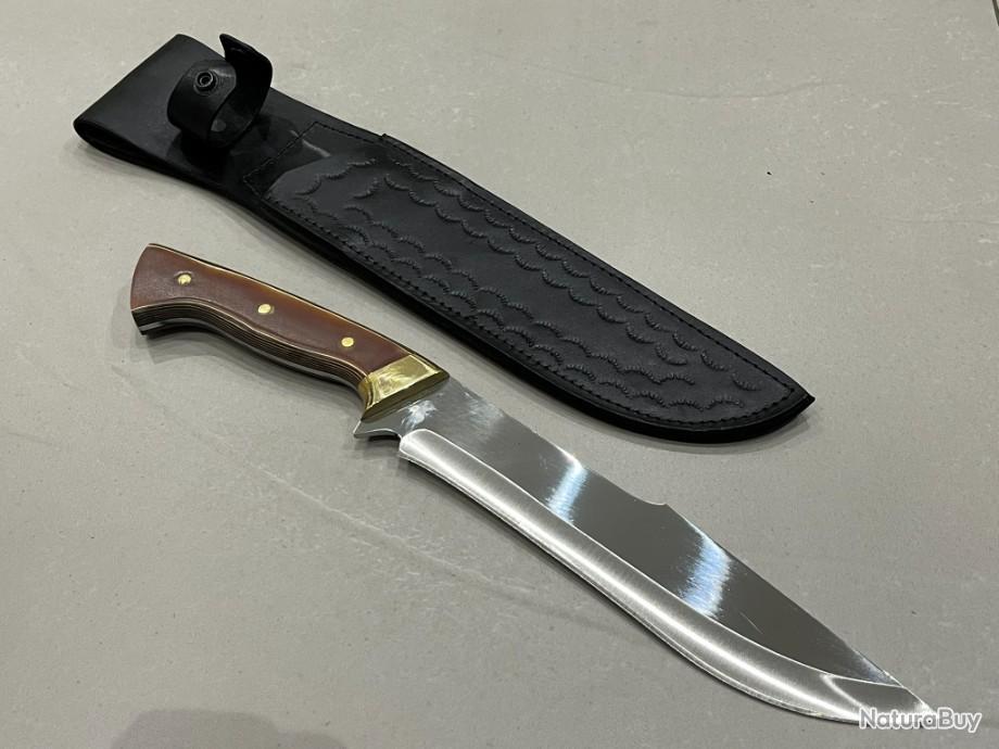 Arbre De Précision 50 Mm H6, Acier Inoxydable X46CR13 Aiguisé Linéaires