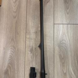 Canon blaser r93 270wsm avec chargeur