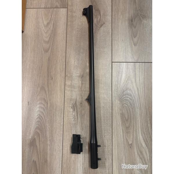 Canon blaser r93 270wsm avec chargeur