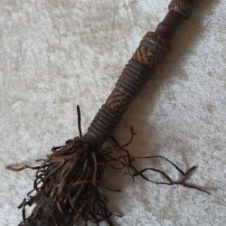 Ancienne dague couteau touareg