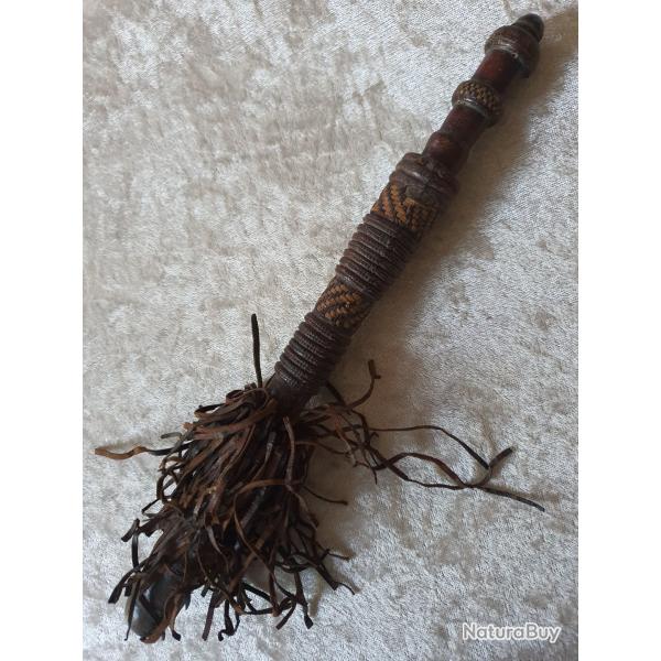 Ancienne dague couteau touareg