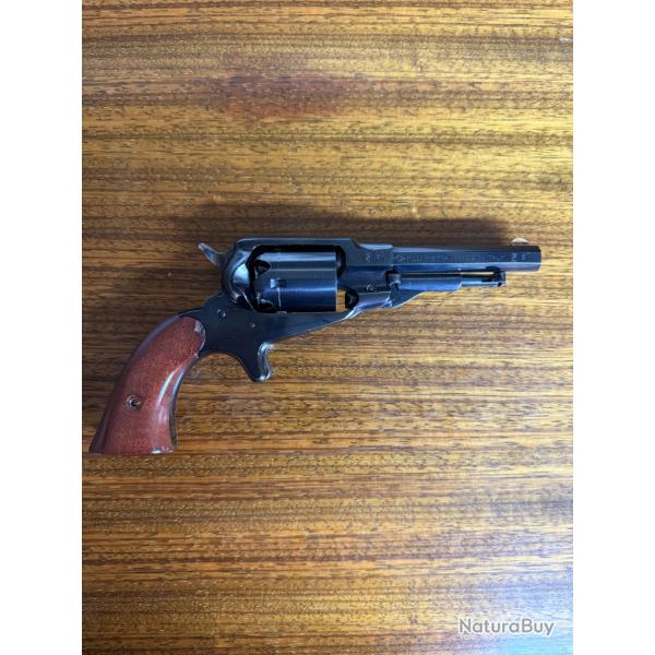Pietta 1863 Remington Pocket calibre .31 Acier