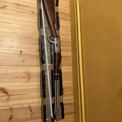 Carabine ROSSI puma 357mag inox