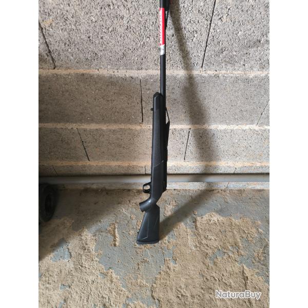 Carabines winchester xpr