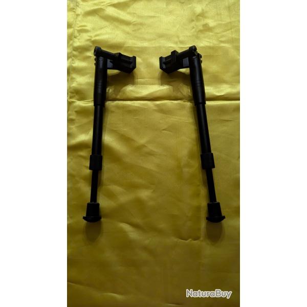 Bipied m.lock