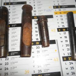 lot d  emporte pieces  pour rechargement