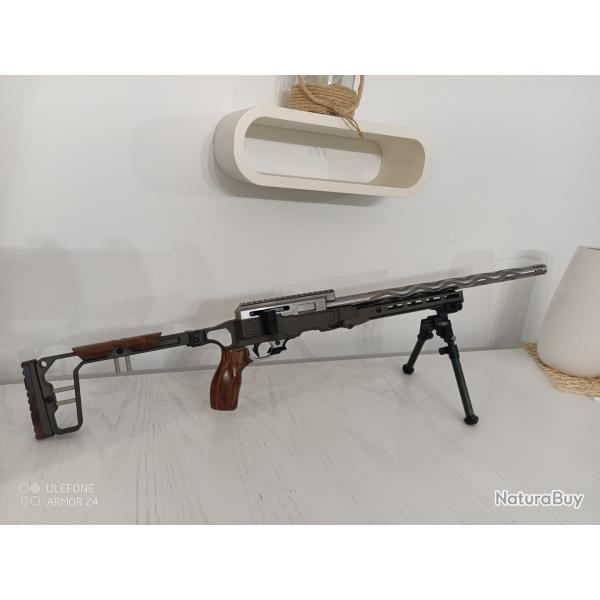Custom 22lr