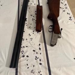 Fusil bresciani 12/76