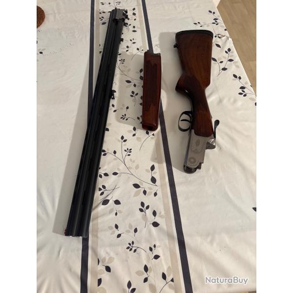 Fusil bresciani 12/76
