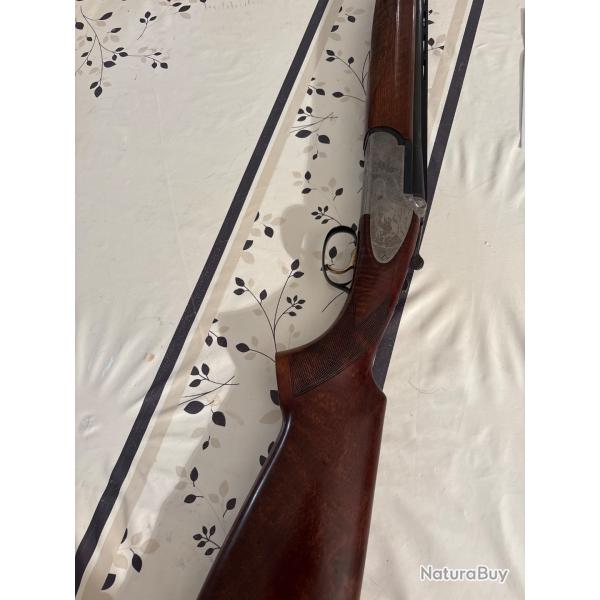 Fusil rizzini 12/70