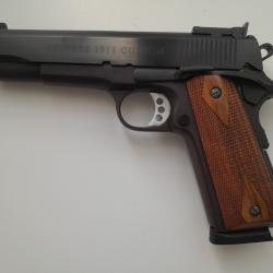 Tanfoglio Witness 1911 Custom Brunita