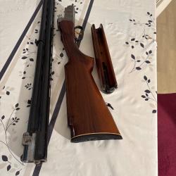 Fusil bergeran 12/70