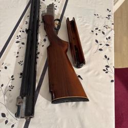 Fusil bergeran 12/70