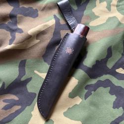 Spyderco Pekka Tuominen