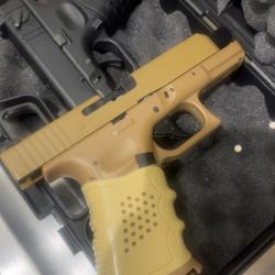 GLOCK AIRSOFT
