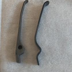 Ressort de rappel de d&eacute;tente manurhin mr73 1re mod&egrave;les