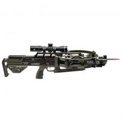 Arbalète à poulie TenPoint TRX 515 Moss Green
