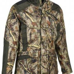 Veste de chasse homme Brocard GhostCamo Forest PERCUSSION