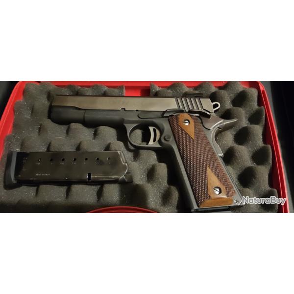 Tanfoglio Witness 45 ACP 1911