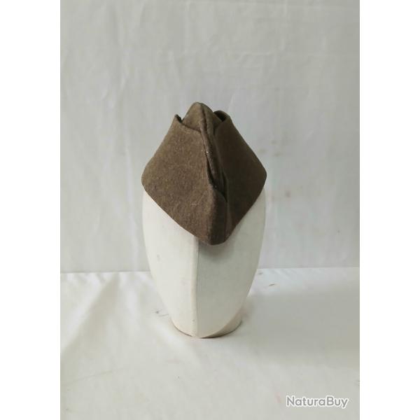 Coiffure - FR259520b Bonnet de police 1939-40