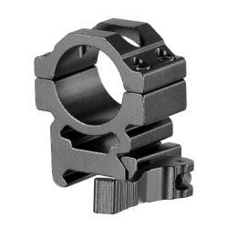Collier de montage à détachement rapide diamètre 25,4mm montage medium - LIVRAISON GRATUITE