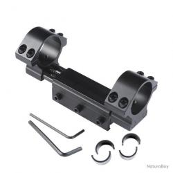 Compensateur de recul pour lunette de tir pour rail 20mm - LIVRAISON GRATUITE