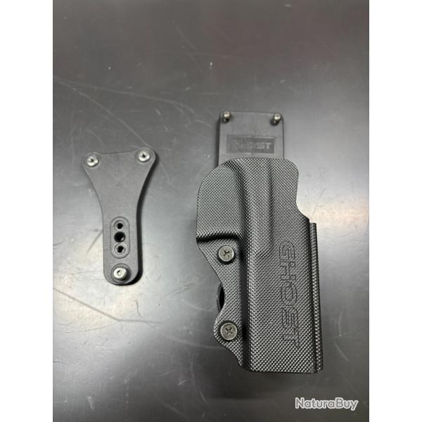 Holster Ghost Hybrid
