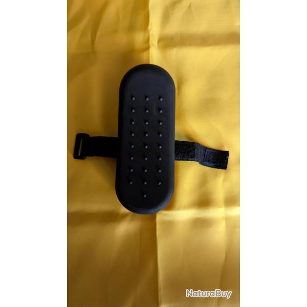 Crosse confort universelle idal carabine squelette type chiappa 22lr.  22magnum ou autre tat neuf